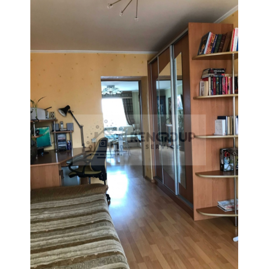 Продаж 3-к. квартира м.Сміла