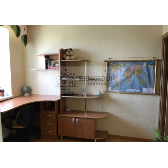 Продаж 3-к. квартира м.Сміла