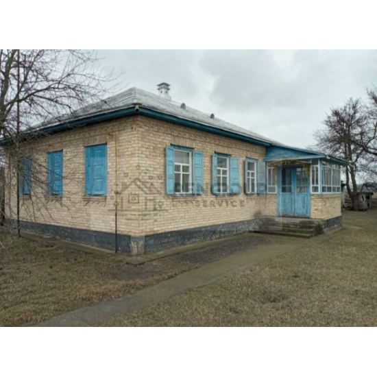 Продаж будинку с.Яснозір'я Продаж будинку с.Яснозір'я