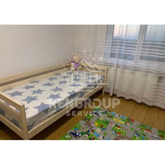 Продаж 3-кімнатної квартири м.Сміла