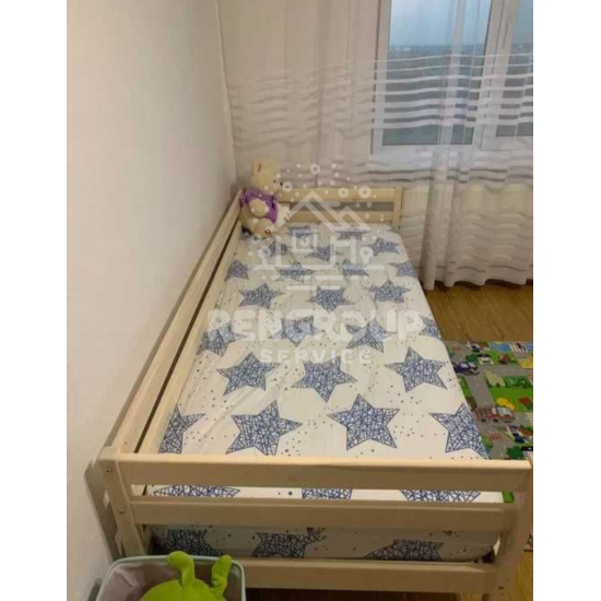 Продаж 3-кімнатної квартири м.Сміла