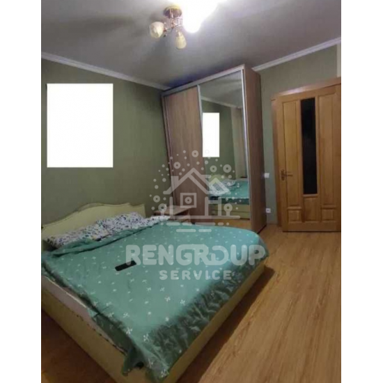 Продаж 3-кімнатної квартири м.Сміла