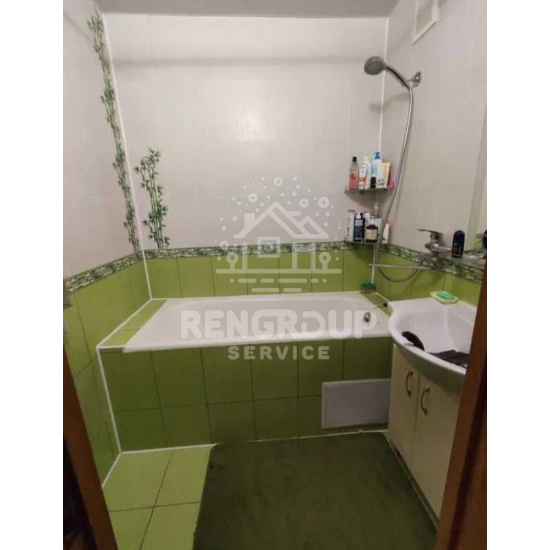 Продаж 3-кімнатної квартири м.Сміла