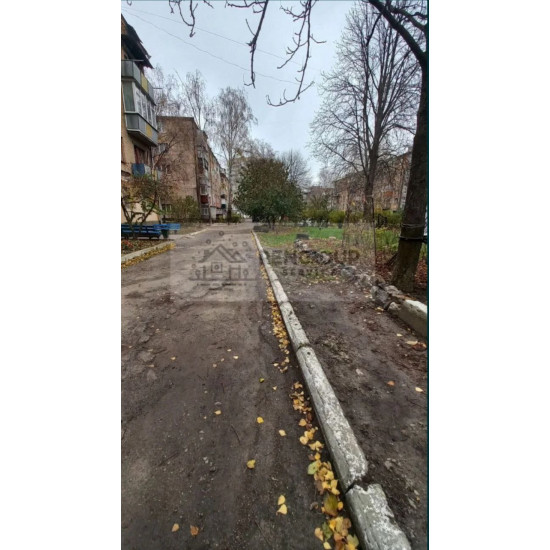 Продаж 2к. квартири центр м.Сміла Продаж 2к. квартири центр м.Сміла
