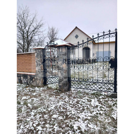 Продаж будинку  - дачі в с .Велика Яблунівка( р-н Веселий Кут).