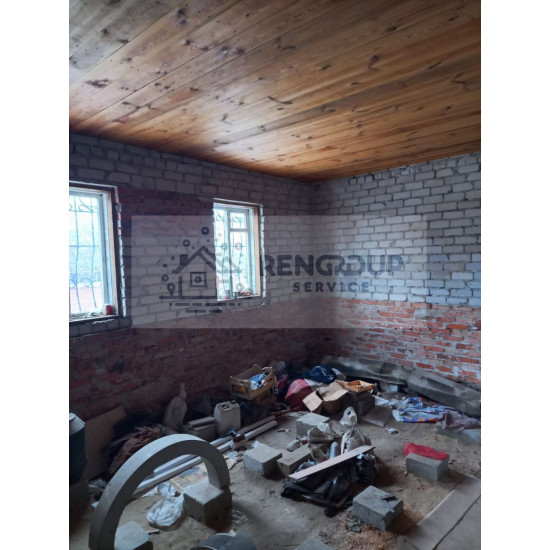 Продаж будинку  - дачі в с .Велика Яблунівка( р-н Веселий Кут).
