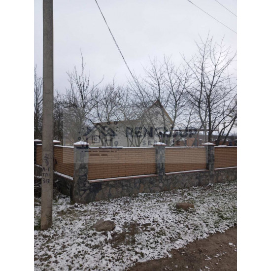 Продаж будинку  - дачі в с .Велика Яблунівка( р-н Веселий Кут).