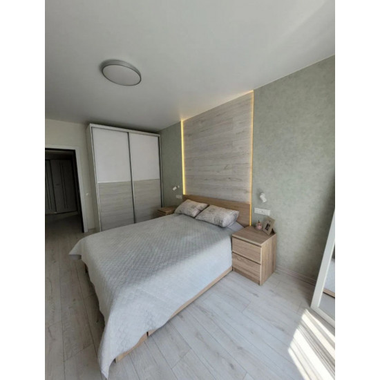 Продаж 2к квартири в ЖК "Сімейний Люкс" (Митниця) Продаж 2к квартири в ЖК "Сімейний Люкс" (Митниця)