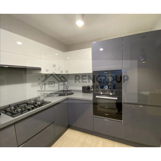 Продам 3-к. з дизайнерським ремонтом м.Київ Продам 3-к. з дизайнерським ремонтом м.Київ
