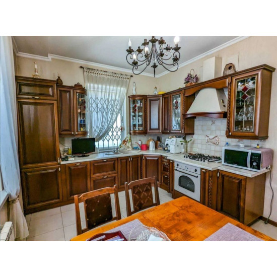Продаж 2-х етажного будинку м.Ірпінь