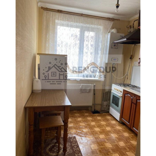 Продаж 2-х кімнатної квартири