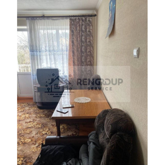 Продаж 2-х кімнатної квартири