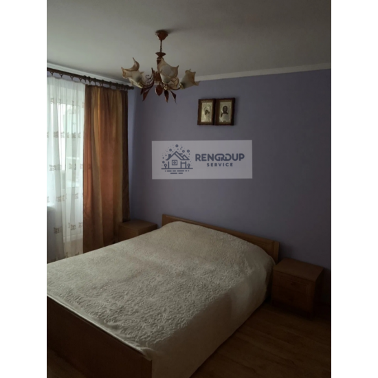 Продаж 3-кімнатної квартири м.Черкаси