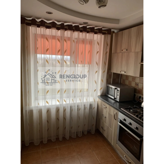 Продаж 3-кімнатної квартири м.Черкаси