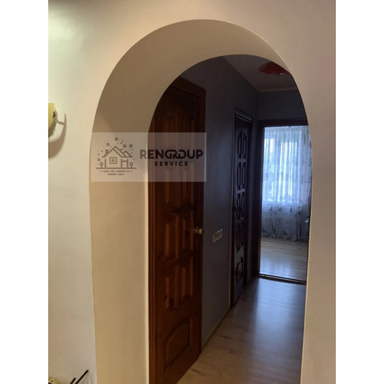 Продаж 3-кімнатної квартири м.Черкаси