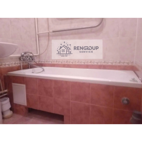 Продаж 1-кімнатної квартири м. Корсунь-Шевченківський