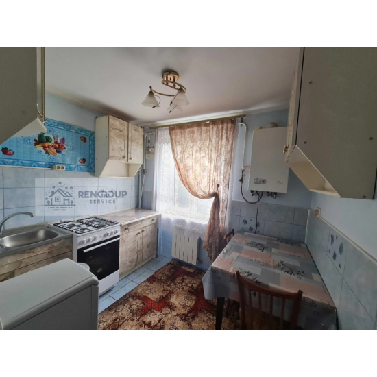 Продаж 2-кімнатної квартири м.Сміла
