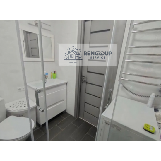 Продаж 3-кімнатної квартири м.Київ
