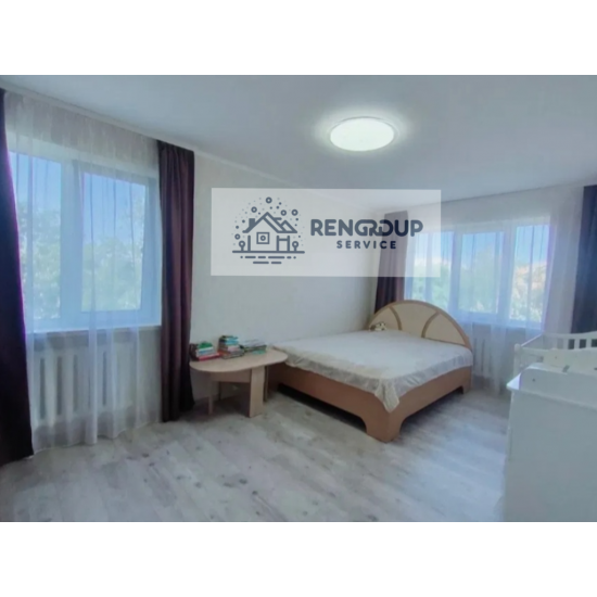 Продаж 3-кімнатної квартири м.Київ
