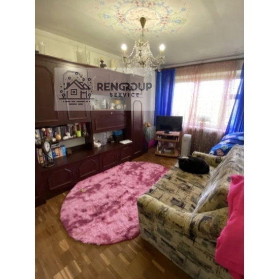 Продаж 2-кімнатної квартири м.Київ